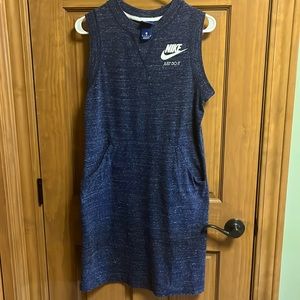 Nike Gym Dress- new without tags